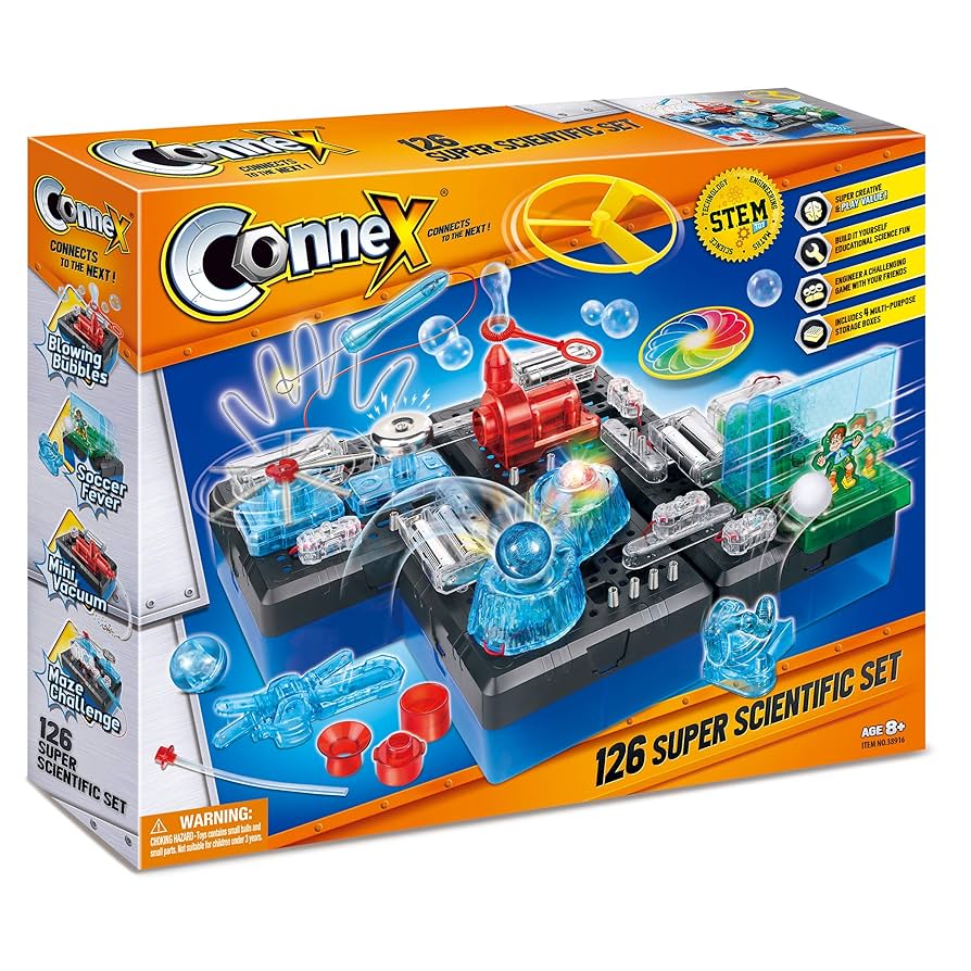Amazon.co.jp: Amazing Toys 126 スーパーサイエンティフィック